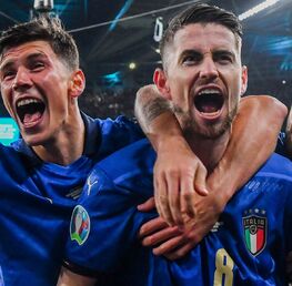 Euro 2020 Final Best Bets (11th July 2021)