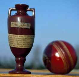 Best Bets For The England V Australia  Ashes Test Series