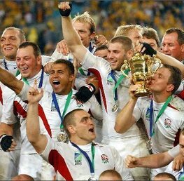 5 Reasons why England can win the Rugby World Cup