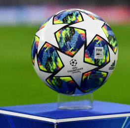 18th & 19th February 2020 Champions League Best Bets