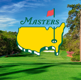 Best Bets for The Masters 2021