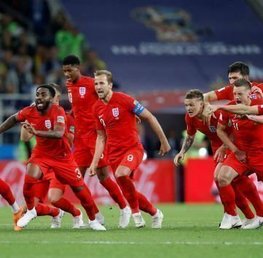 England vs Sweden: Can England make it to the semis?