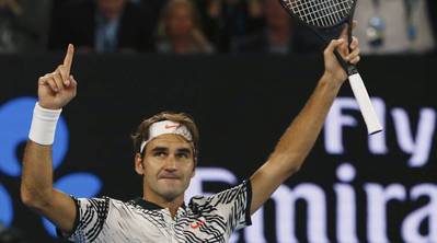 Roger Federer Australian Open 2017 final.jpg