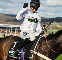 Cheltenham Festival 2025 Day 1 Preview