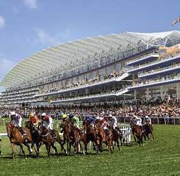 Best Each Way Bets For Royal Ascot 2022