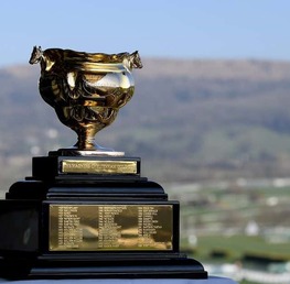 Cheltenham Festival 2025 Gold Cup Day Preview