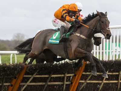 How good will Thistlecrack be over fences.png