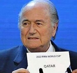 FIFA Fiasco