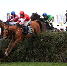 Eight Best Bets For The Randox Grand National