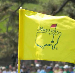 Best Bets For The 2019 Masters