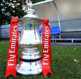 Sunday 10th January 2020 FA Cup Best Bets