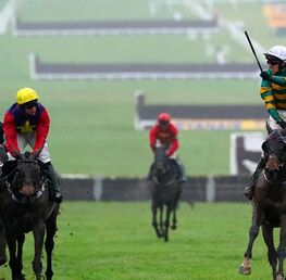 Cheltenham Festival 2024 Best Bets: Stayers Hurdle Preview