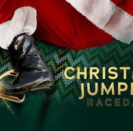 Best Bets and Tips for bet365 Festive Christmas Jumpers Raceday