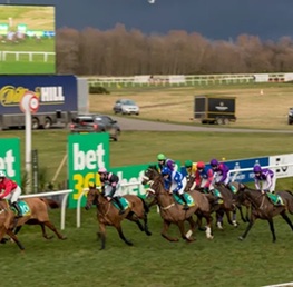 Bet365 Musselburgh Scottish Cheltenham Trials Raceday Preview