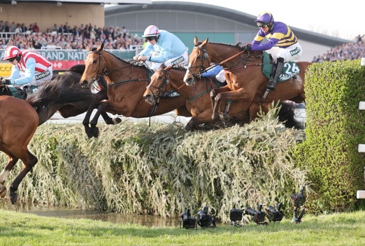 Best Bets for Aintree Grand National 2024