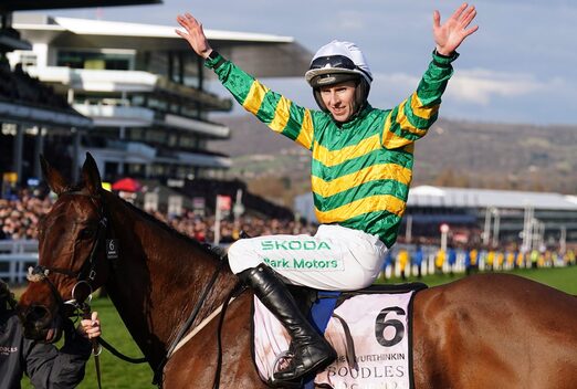 Cheltenham Festival 2026 Ante-Post Betting