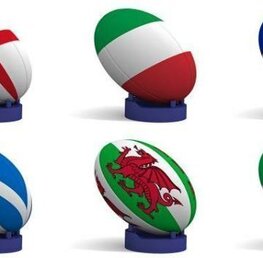 Sizing up the 6 Nations shockers and away wins!