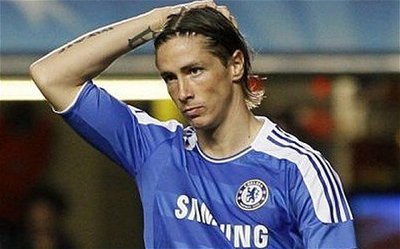 We fancy Fernando Torres to fire Chelsea to a win, priced at 21/10 with Bet Victor