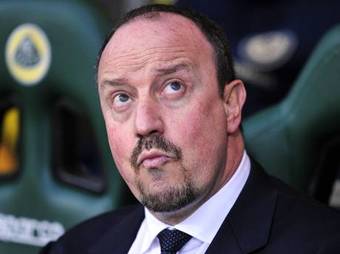 Rafa Benitez will like our top betting tip, Chelsea to win by a 1 goal margin