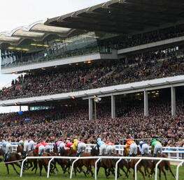 Best Bets For Cheltenham Festival 2025