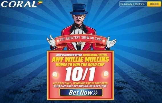 Willie Mullins 10 to 1 Coral Offer.jpg