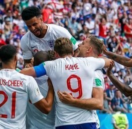 Colombia vs England Betting Offers, Promotions, Bonuses - World Cup 2018