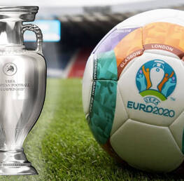 The Ultimate Euro 2020 Betting Guide