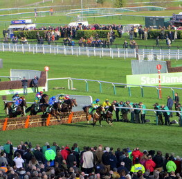 Best Bets For The Paddy Power Gold Cup