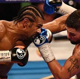 Haye vs Bellew II: This Time There Are No Excuses