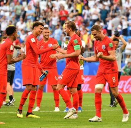 Croatia vs England Betting Offers and Promotions - World Cup Semi-Final