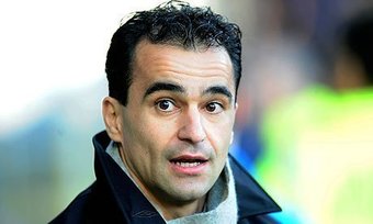 Roberto Martinez, whose Wigan side we are tipping to lose at QPR