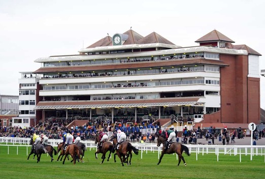 Best Bets for Newbury Coral Gold Cup