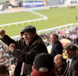 Five Best Ante Post Bets For Cheltenham Festival 2025