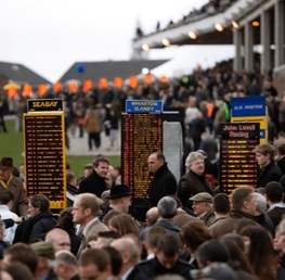 Top Cheltenham Festival Free Bets 2025