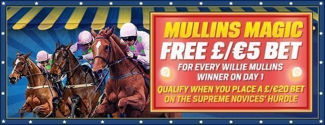 Free £5 bet for every Willie Mullins.jpg