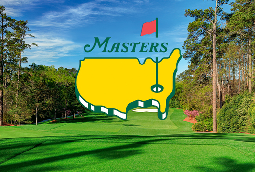 Best Bets for The Masters 2021