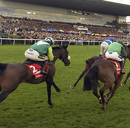 The Christmas Horse Racing Betting Guide: The King George VI and Welsh National