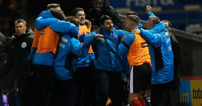 Lincoln-City-manager-Danny-Cowley-celebrates.jpg