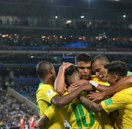 Brazil vs Belgium: Can Belgium stop Neymar?