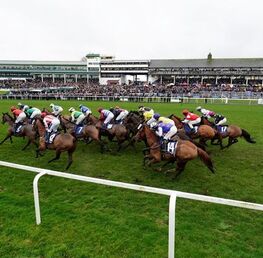 Welsh National Best Bets