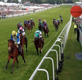 Best Bets for Betfred Epsom Derby