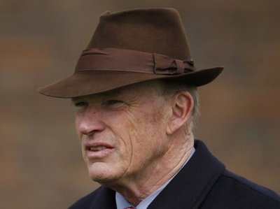 John Gosden has high hopes for the improving Muntahaa in the St Leger..jpg