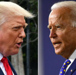 Trump Biden US Election 2020 Betting Preview