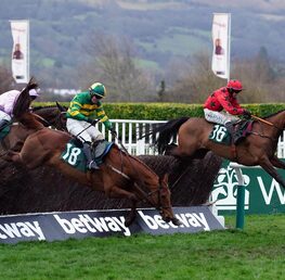 Cheltenham Festival Antepost Preview: The Handicaps