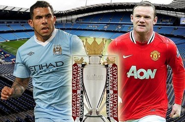 Manchester City Vs Manchester United, the odds to win the Premier League will change either way after Sunday