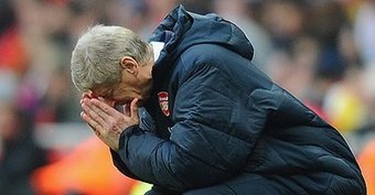 Arsene Wenger will want to avoid our correct score betting tip of 3-1 Munich